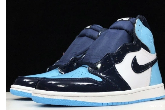 Rep EP Air - Retro CD0461-401 1 High CD0461-401 Jordan 'UNC' Og 0405